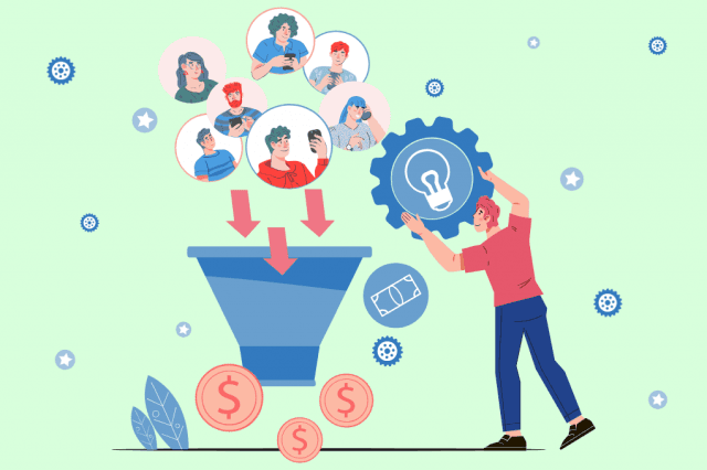 Why Your Lead Nurturing Strategy Isn’t Working And How to Improve It